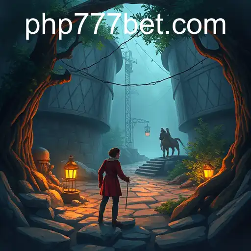 Exploring the World of Adventure Games on PHP777