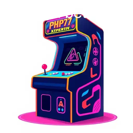 The Resurgence of Arcade Games: Nostalgia Meets PHP777 Innovation