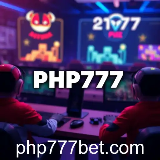 Exploring the Rise of PHP777 Gaming Portal