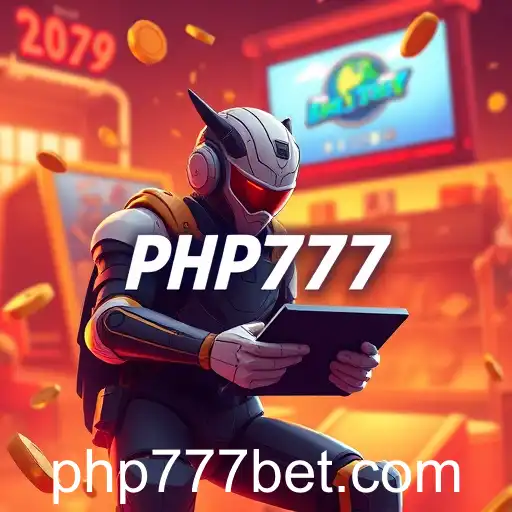 The Rise of PHP777 in the Digital Gaming Landscape