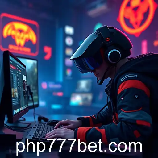 Rising Popularity of PHP777 in Online Gaming