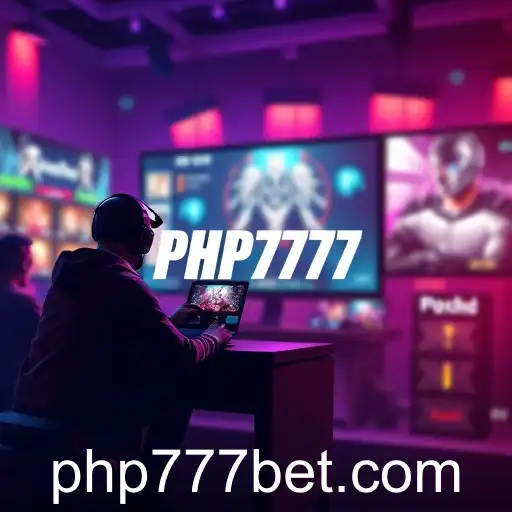 PHP777 Revolutionizes Gaming Experience