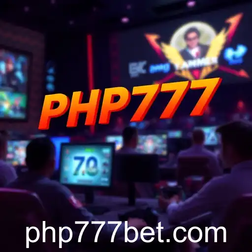 PHP777: A New Era in Online Gaming