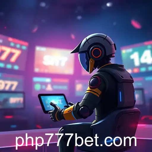 The Rise of PHP777 in Online Gaming