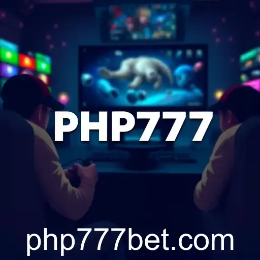 PHP777: Shaping the Future of Online Gaming
