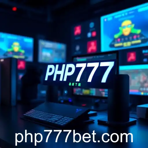 The Rise of PHP777 in Online Gaming