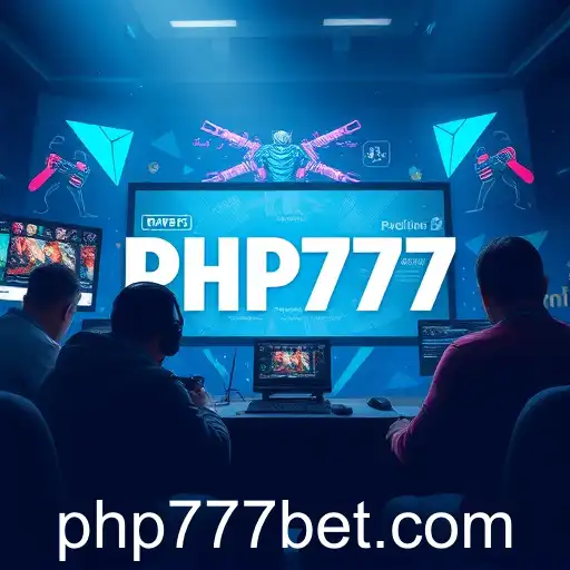 PHP777 Revolutionizes Online Gaming with Cutting-edge Features
