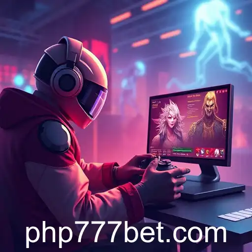 PHP777 and the Evolution of Online Gaming