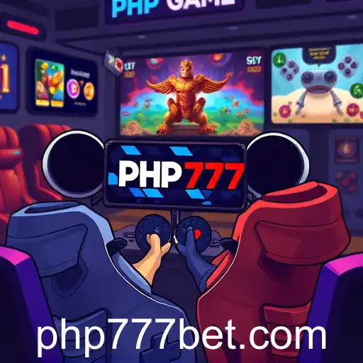 PHP777: Revolutionizing Online Gaming in 2025