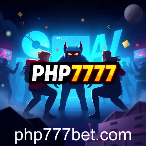 PHP777: The Rising Star in Online Gaming