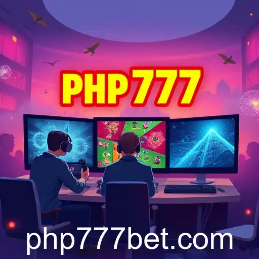 PHP777 Revolutionizes Online Gaming Experience