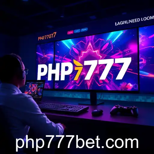 The Rise of PHP777 in the Gaming World
