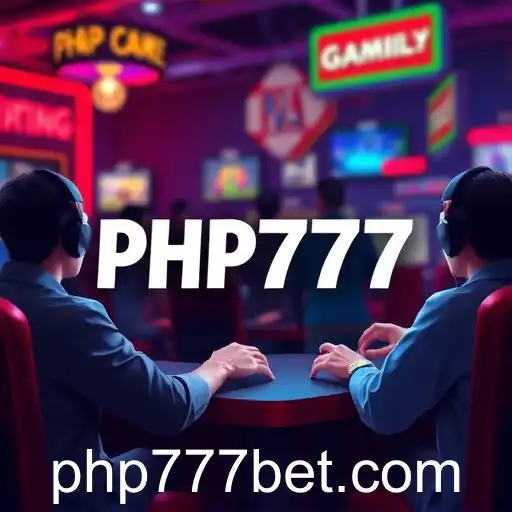 The Rise of PHP777 in the Gaming World