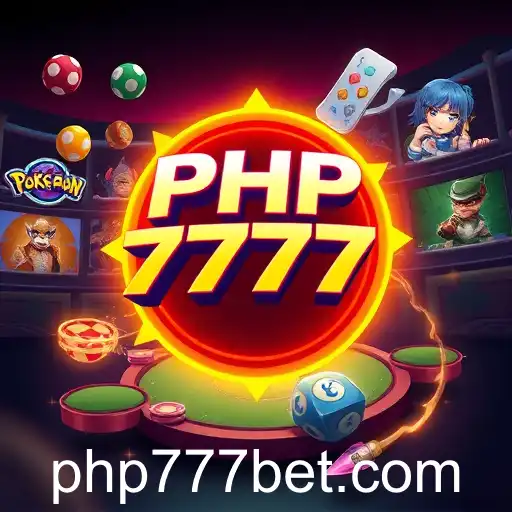 The Rise of PHP777 in the Online Gaming World