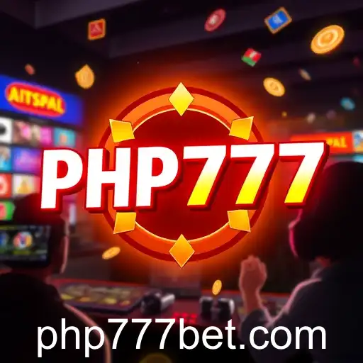 The Rise of PHP777 in Online Gaming
