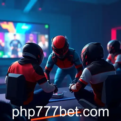 The Rise of PHP777: Uniting Gamers Worldwide
