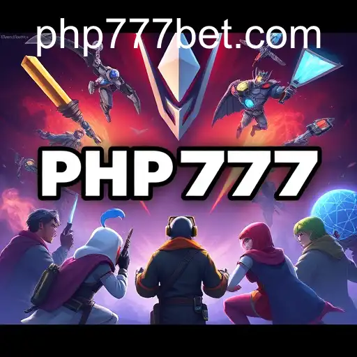 The Thriving World of Multiplayer Games: Exploring the Role of PHP777