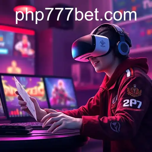 PHP777 Revolutionizes Online Gaming Experience