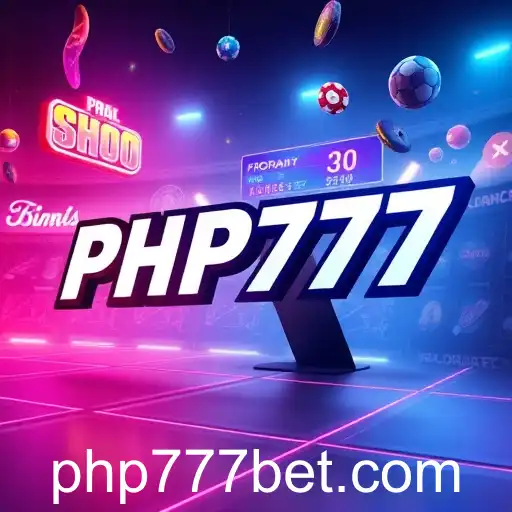 PHP777 Revolutionizes Online Gaming
