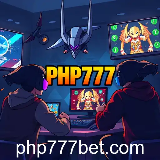 PHP777: Revolutionizing Online Gaming