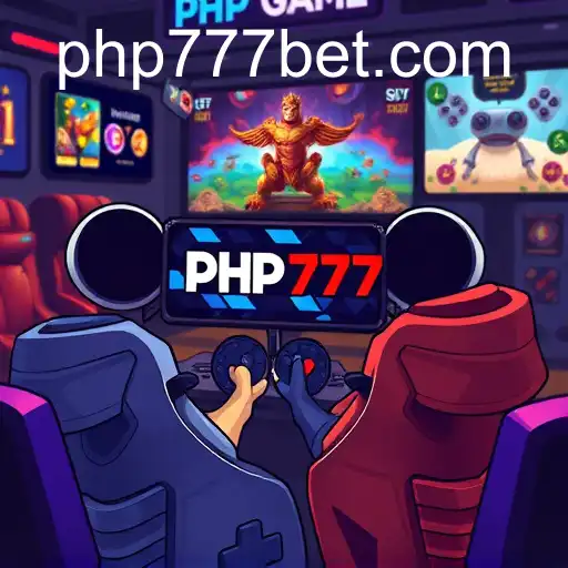 PHP777: Revolutionizing Online Gaming in 2025