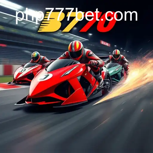 Exploring the Thrill of Racing Games with PHP777: Speed, Strategy, and Simulation