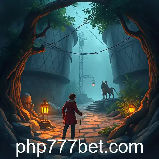 Exploring the World of Adventure Games on PHP777