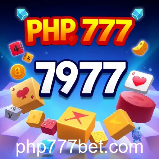 PHP777: The Digital Frontier of Online Gaming