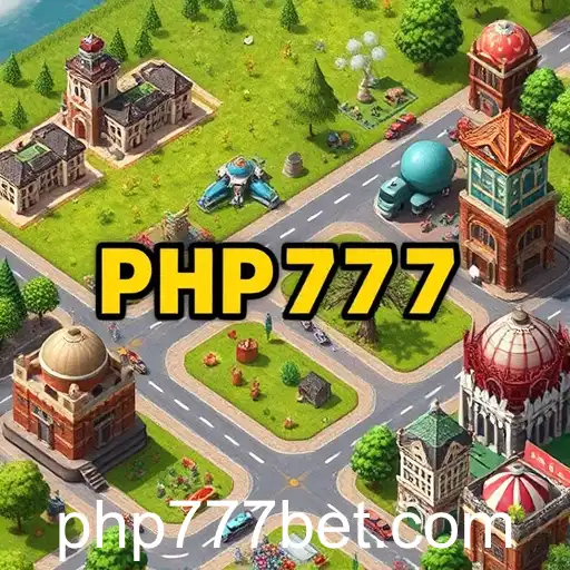 Rising Popularity of PHP777 in Online Gaming