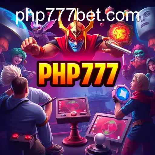 PHP777: The Game That Captivates Players Globally