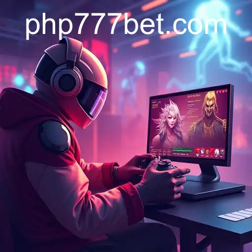 PHP777 and the Evolution of Online Gaming