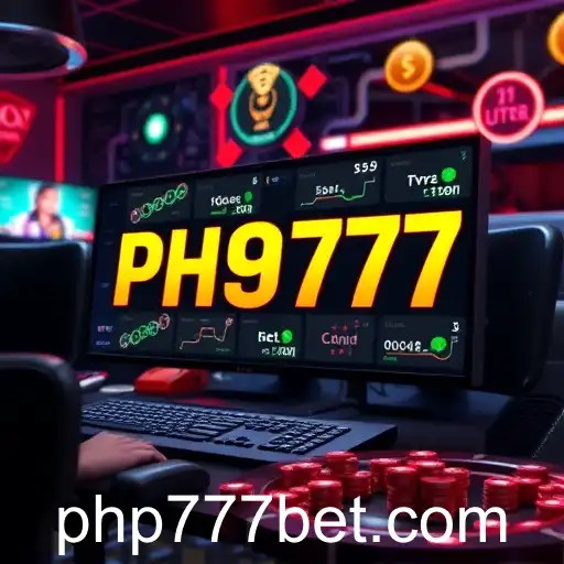 The Rise of PHP777 in Online Gaming