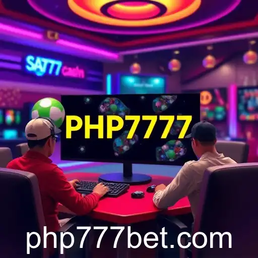 Rise of PHP777 in Online Gaming
