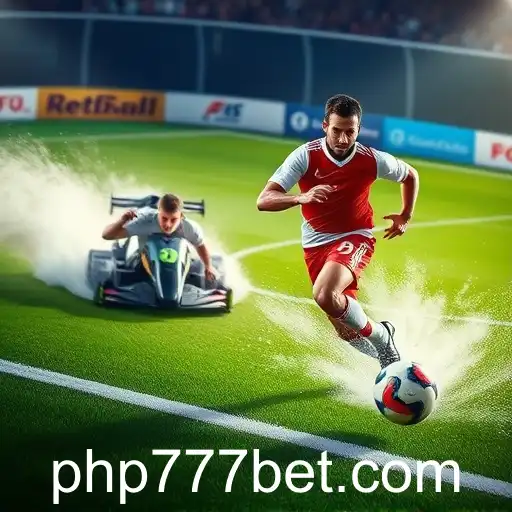 Exploring the Thrills of Sports Games: The Ultimate Gaming Experience with PHP777