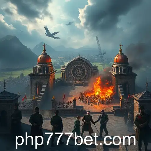 The Rise of Strategy Games: The Role of PHP777 in Game Development