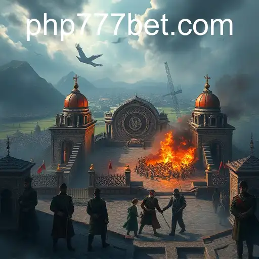 The Rise of Strategy Games: The Role of PHP777 in Game Development